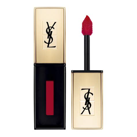 yves saint laurent vernis a levres sephora|Yves Saint Laurent Lip .